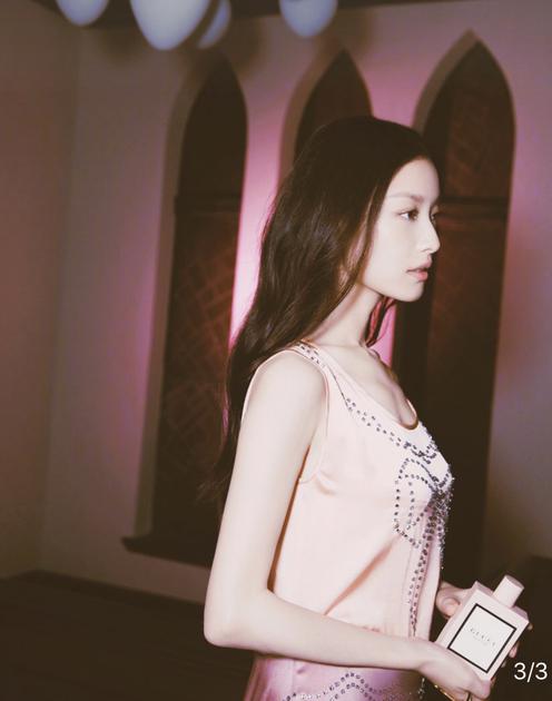 什么香水闻起来能瘦,什么香水有气场