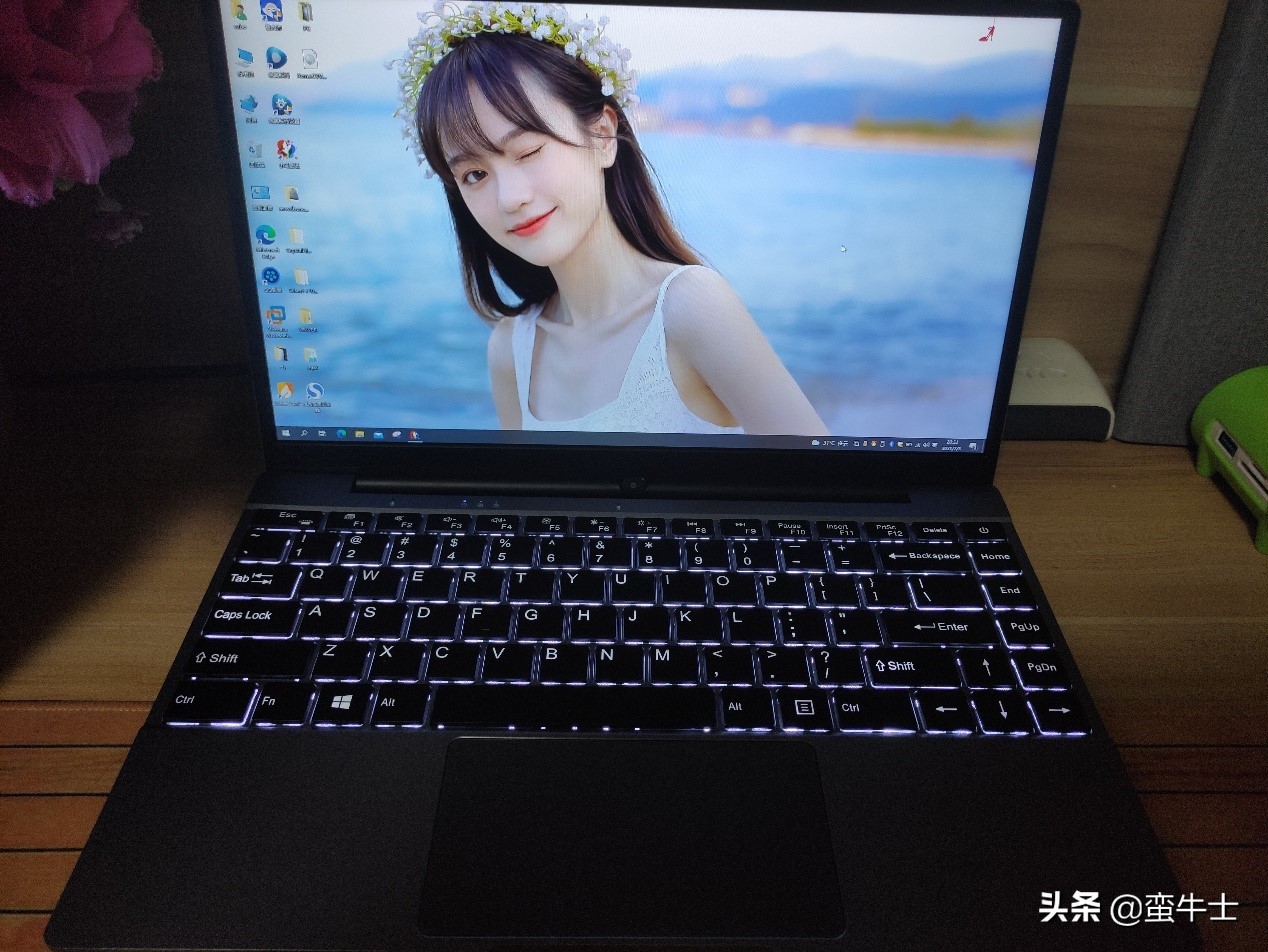 酷比魔方gtbook性能如何,酷比魔方gtbook降配