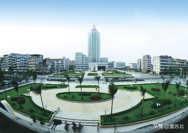 普宁市百强县,普宁经济百强市