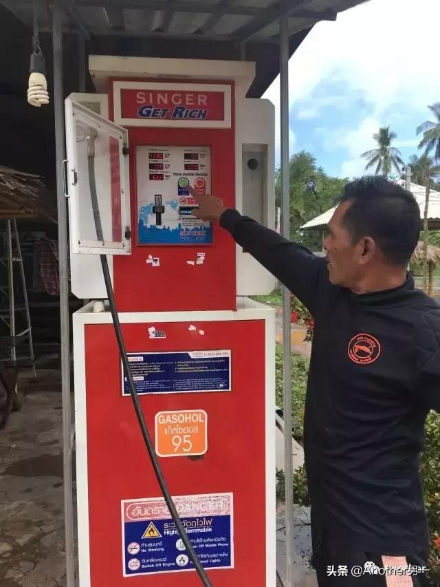 泰国岛屿旅游攻略一日游路线,泰国导游