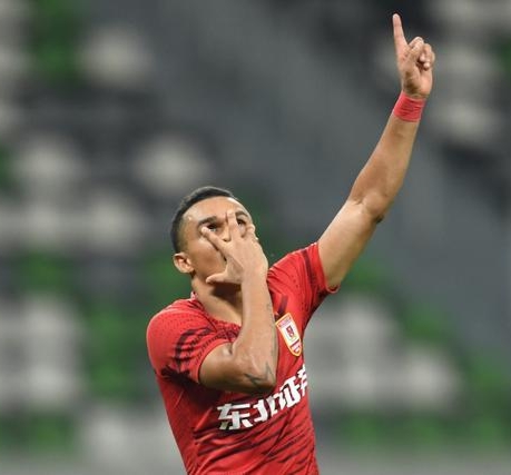 昨晚中超战况,中超昨日战报