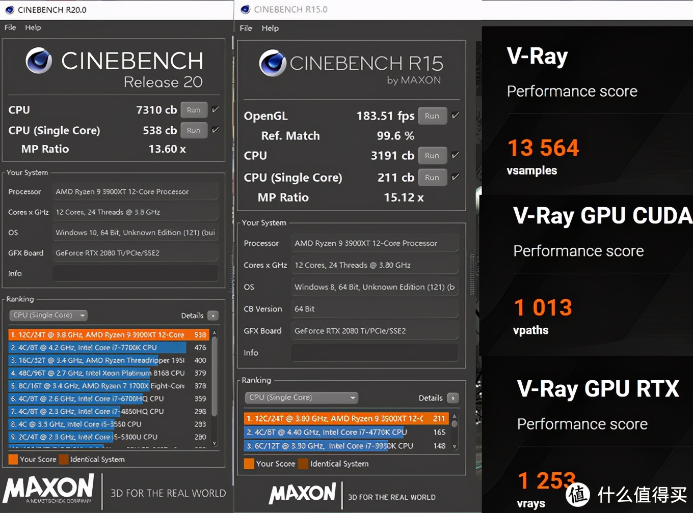 买不到的空气显卡，一套性价比摄影后期游戏主机的搭建历程