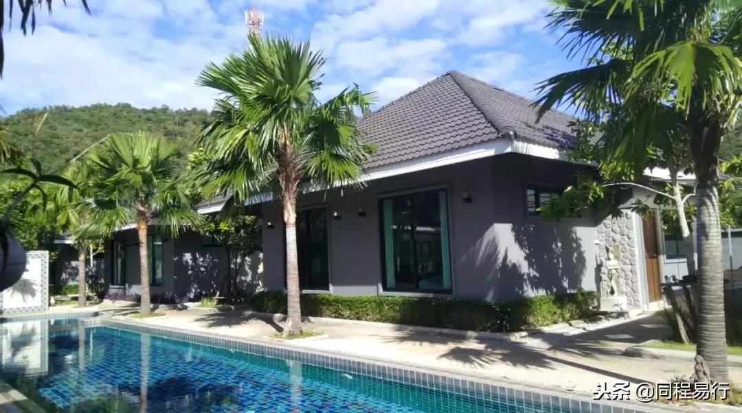 普吉岛应该怎么玩,普吉岛落地签图文攻略