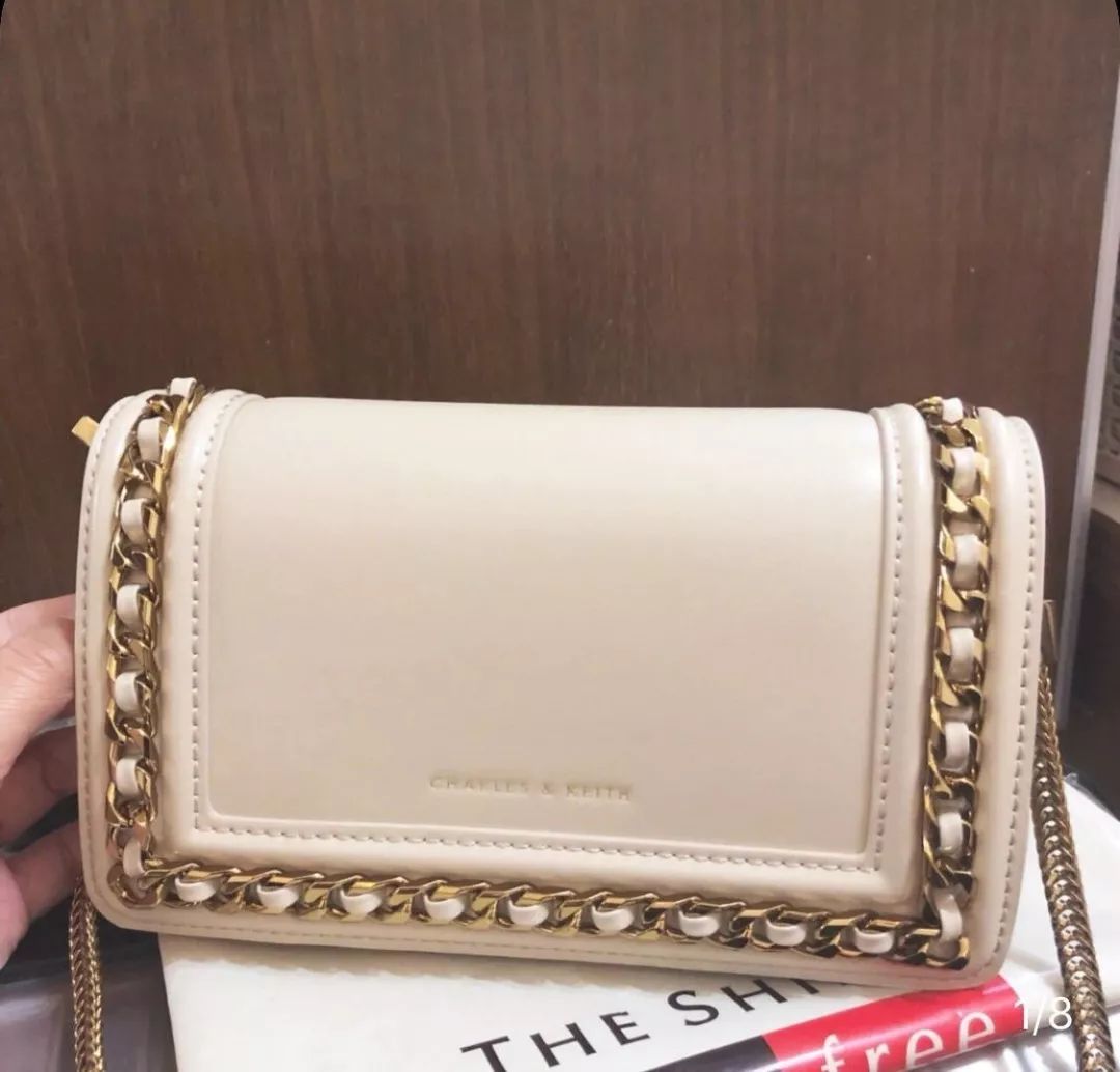 爆火、几百块就能入的小ck包包，有哪些值得入手？