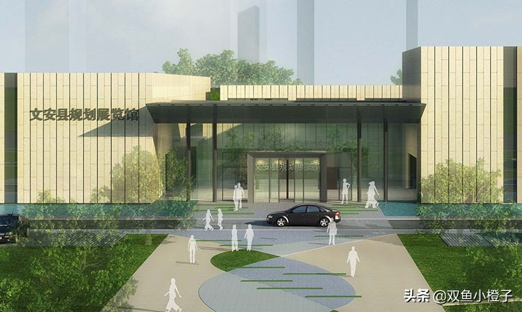 文安洼的由来,文安洼是怎么形成的