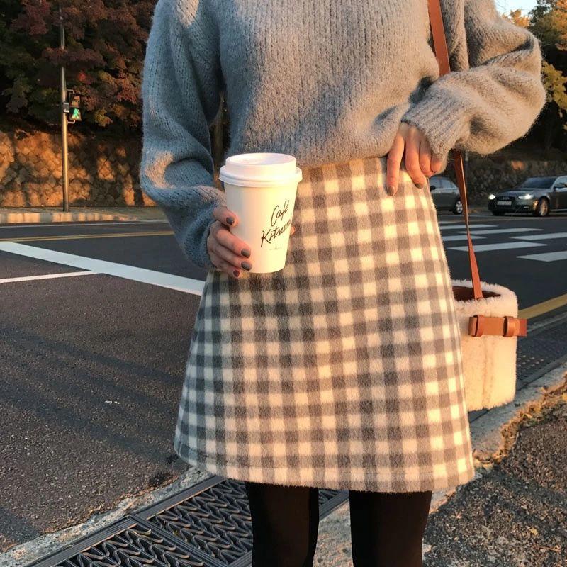 我私藏了5家冬装淘宝店，平价又好看