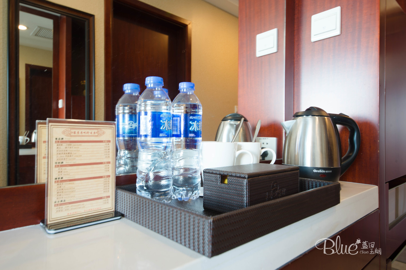 最有灵性的古佛寺,国内最美佛寺排行榜前十