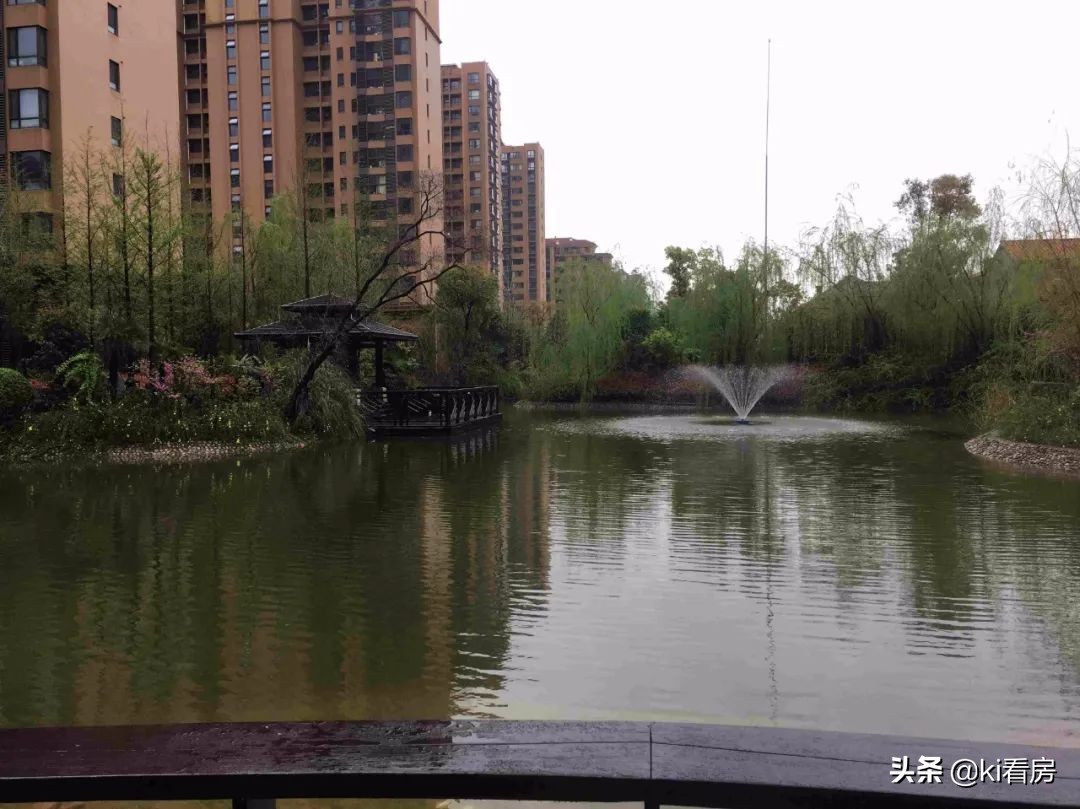 虹桥大心脏——新虹桥首府