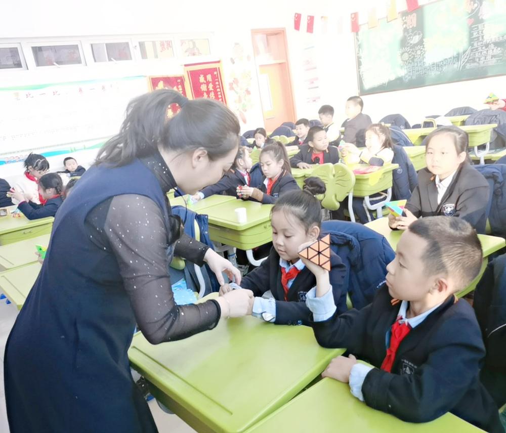 十一高北湖小学部怎么样,北湖十一高小学部教学质量
