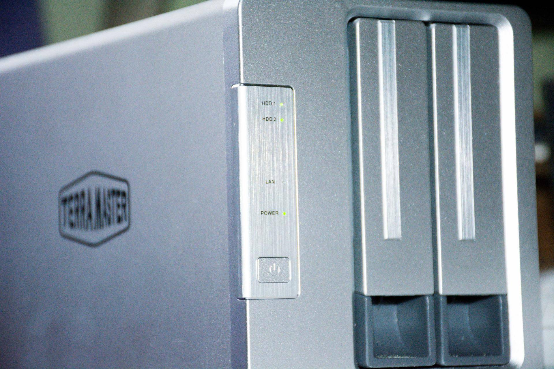 铁威马nas搭建个人网站,铁威马nas使用教程