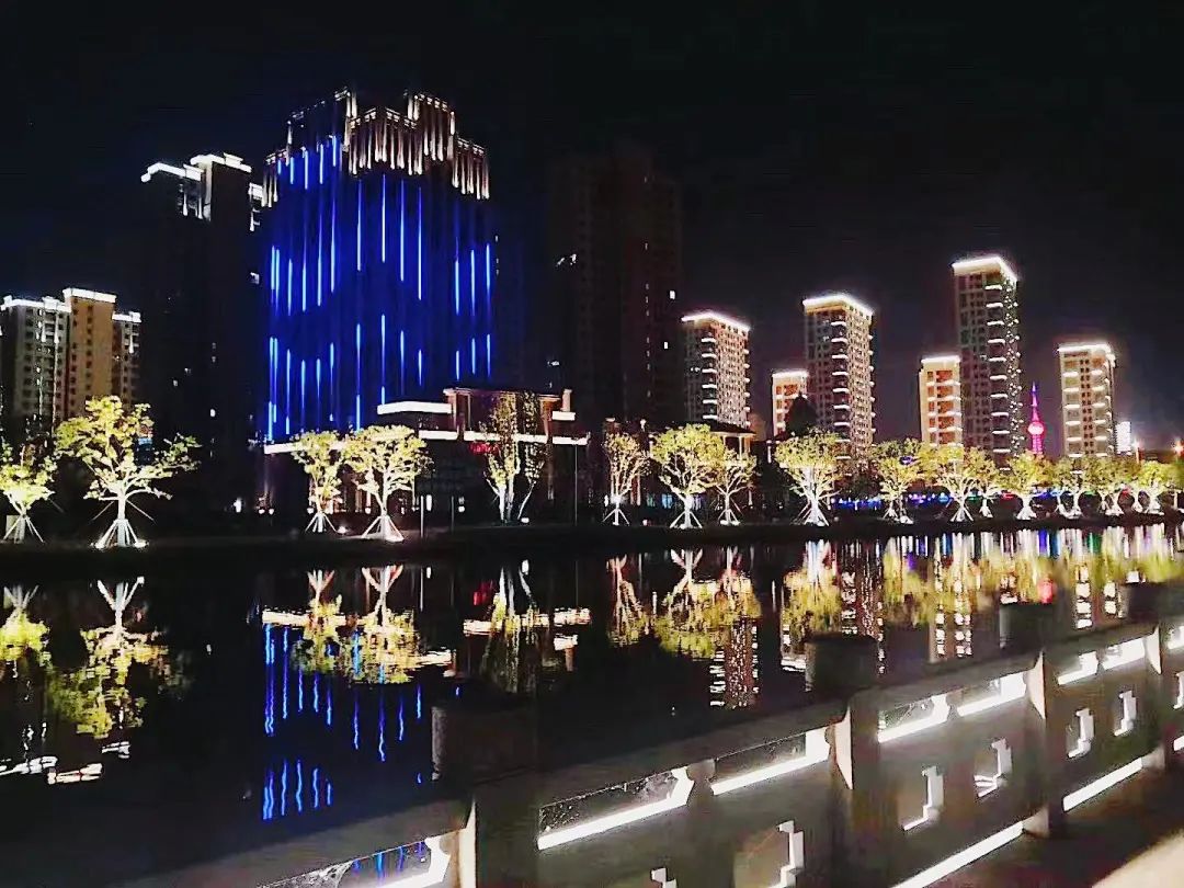 奉贤南桥区发展怎么样,奉贤南桥老城区以后有发展吗