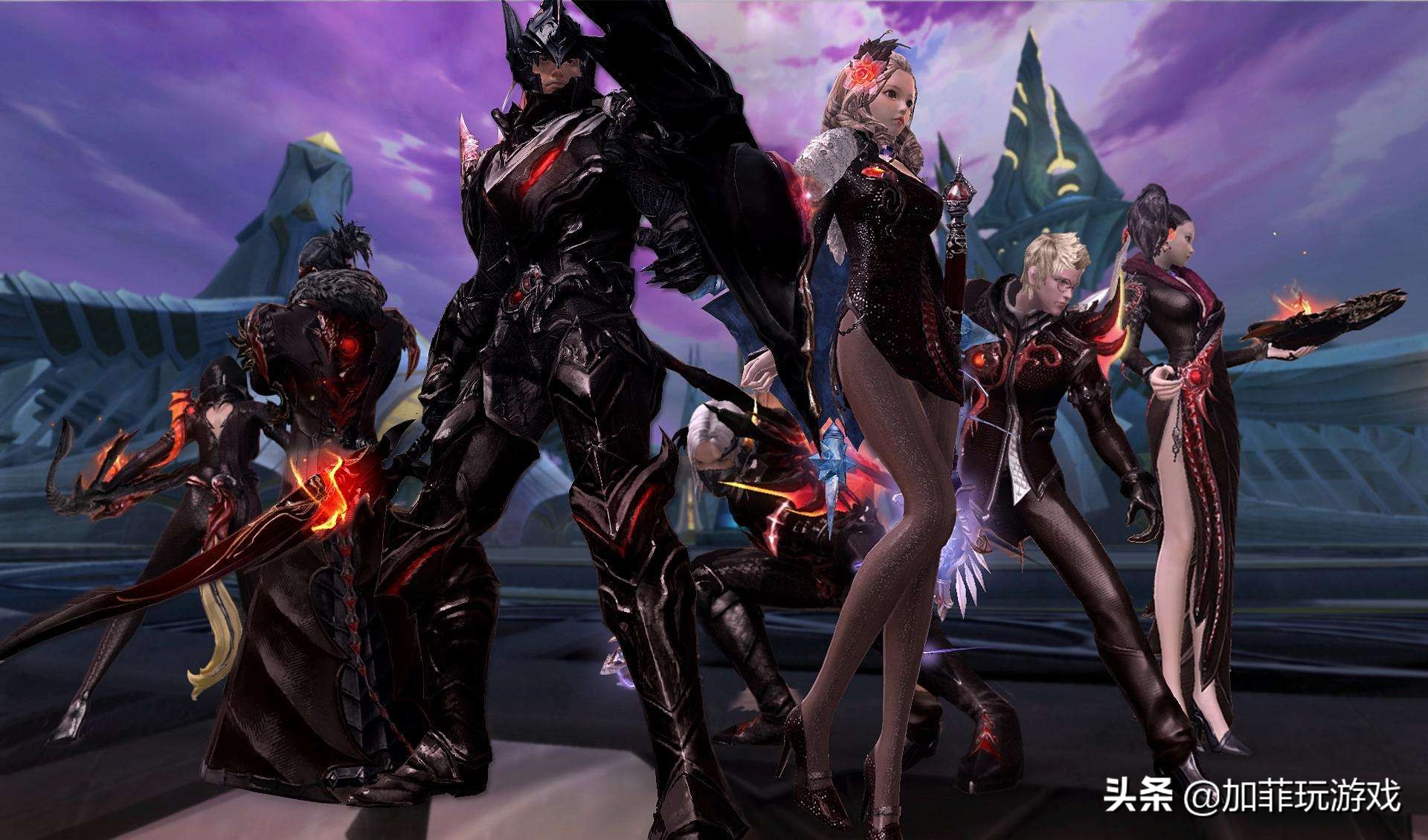 路漫漫其修远兮之逆水寒,中国主机游戏为什么那么落寞