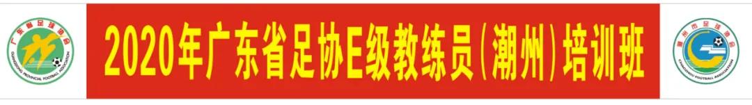 广东省e级足球教练员培训过关率,广东省足球协会e级教练员培训班
