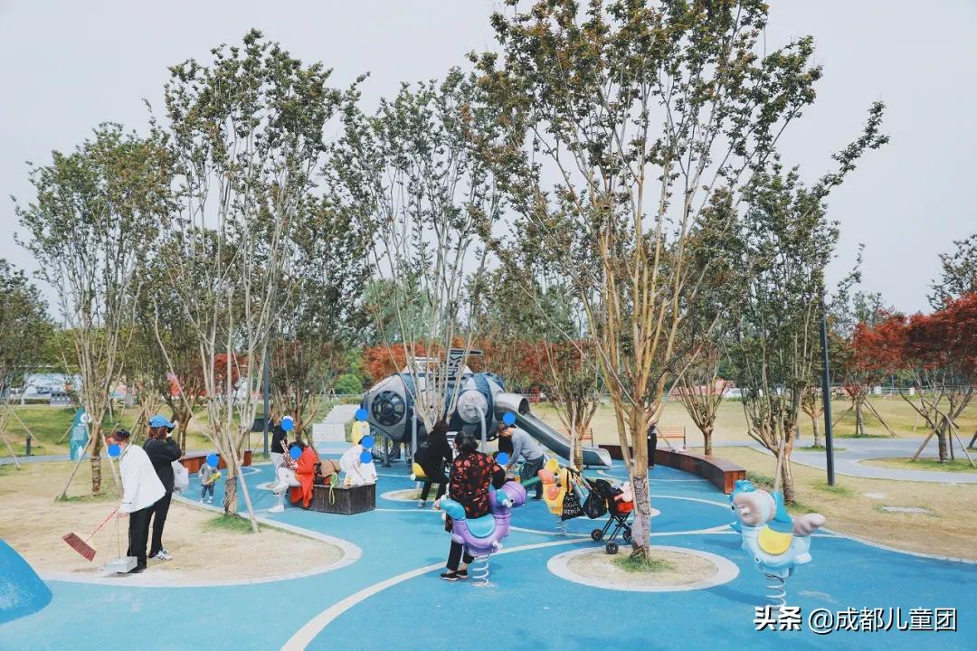 空港花田和空港体育公园哪个好,空港运动公园看飞机攻略