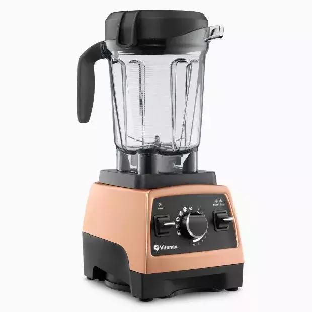 vitamix食物搅拌器说明,vitamix料理机用法视频
