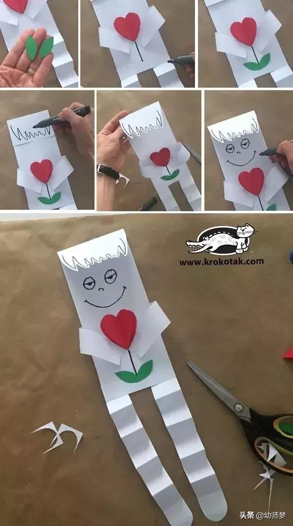 既实用又好看的手工礼物,手工制作礼物大全创意7-12岁