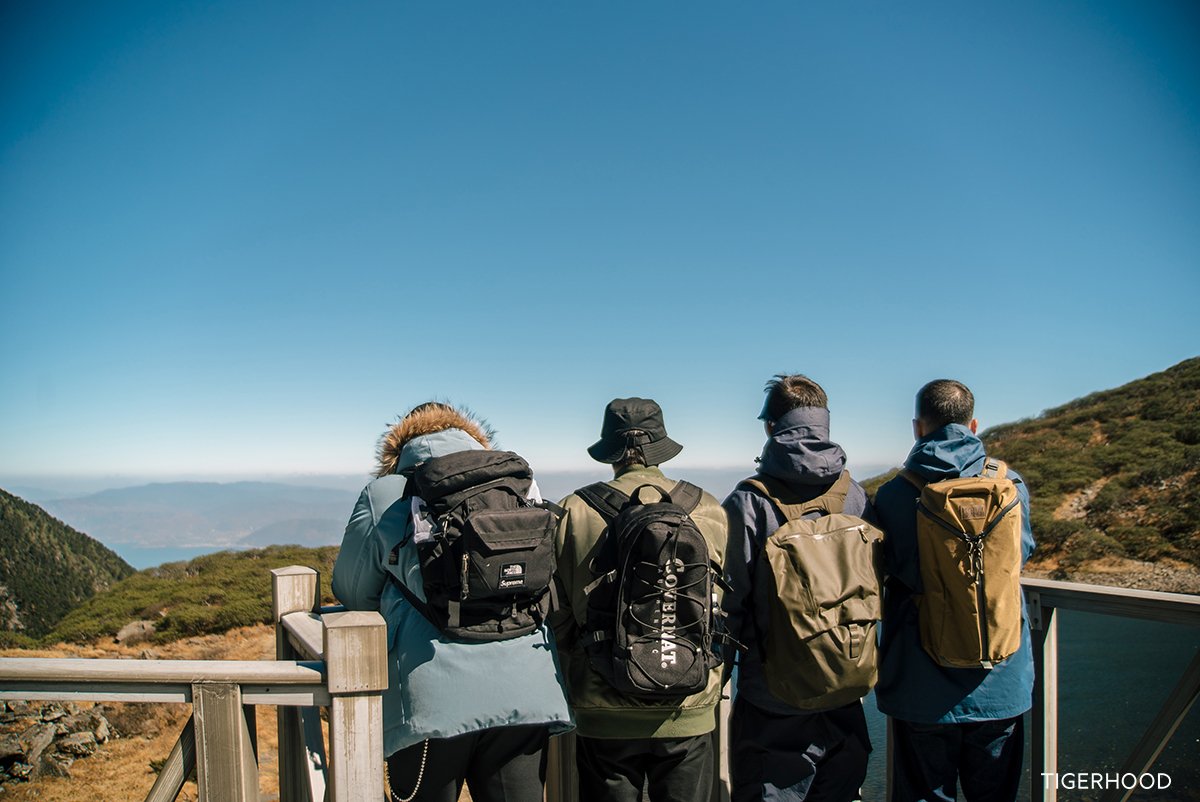 太格有物北京复古咖啡师,太格有物怎么样