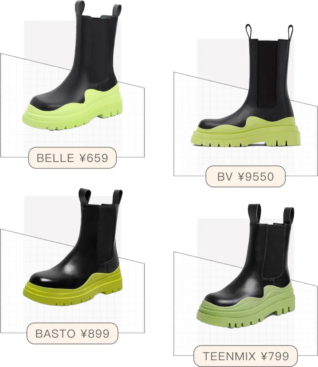 抄完Gucci抄BV,这些品牌想组团抄袭到什么时候?