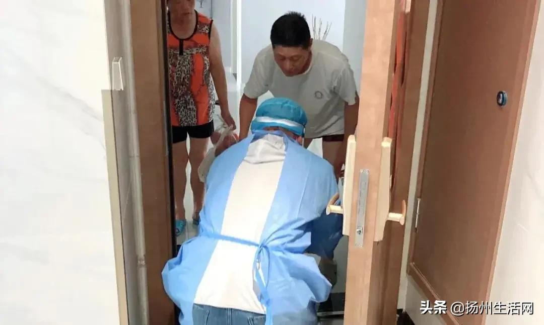 防控疫情期间物业管理小区,扬州物业疫情防控要求