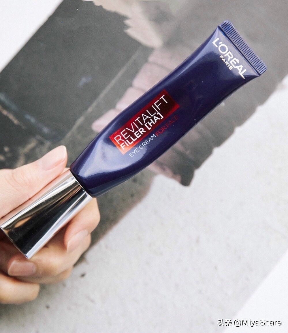 5款平价好用的眼霜推荐,温和的眼霜平价