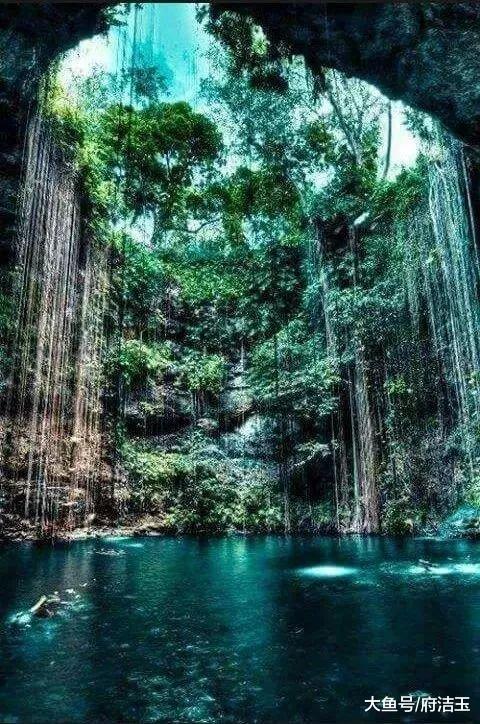 50张世界级照片赶快来看,壮观40张顶级照片