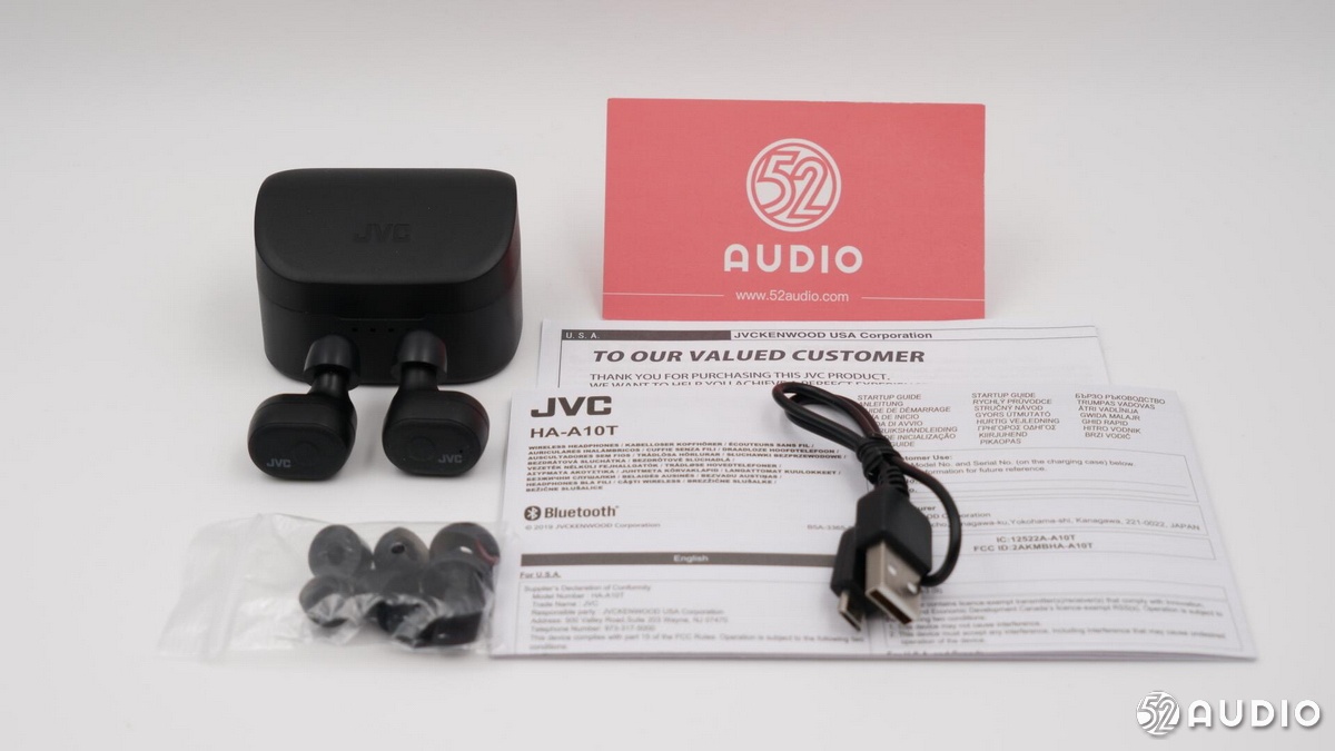 jvchafw10000t蓝牙耳机评测,haylout16真无线耳机拆解