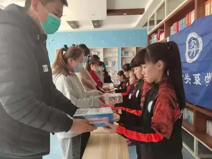 学院风采展示,国际关系学院校园风采