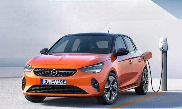 欧宝和psa合并了吗,欧宝psa中国市场