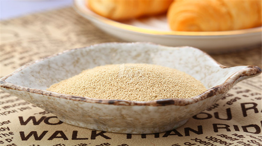 包子面团技术要点,包子原材料配方