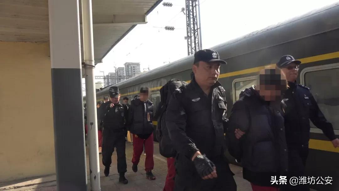 中山警方破获一起假冒注册商标案,潍坊破获特大假药案