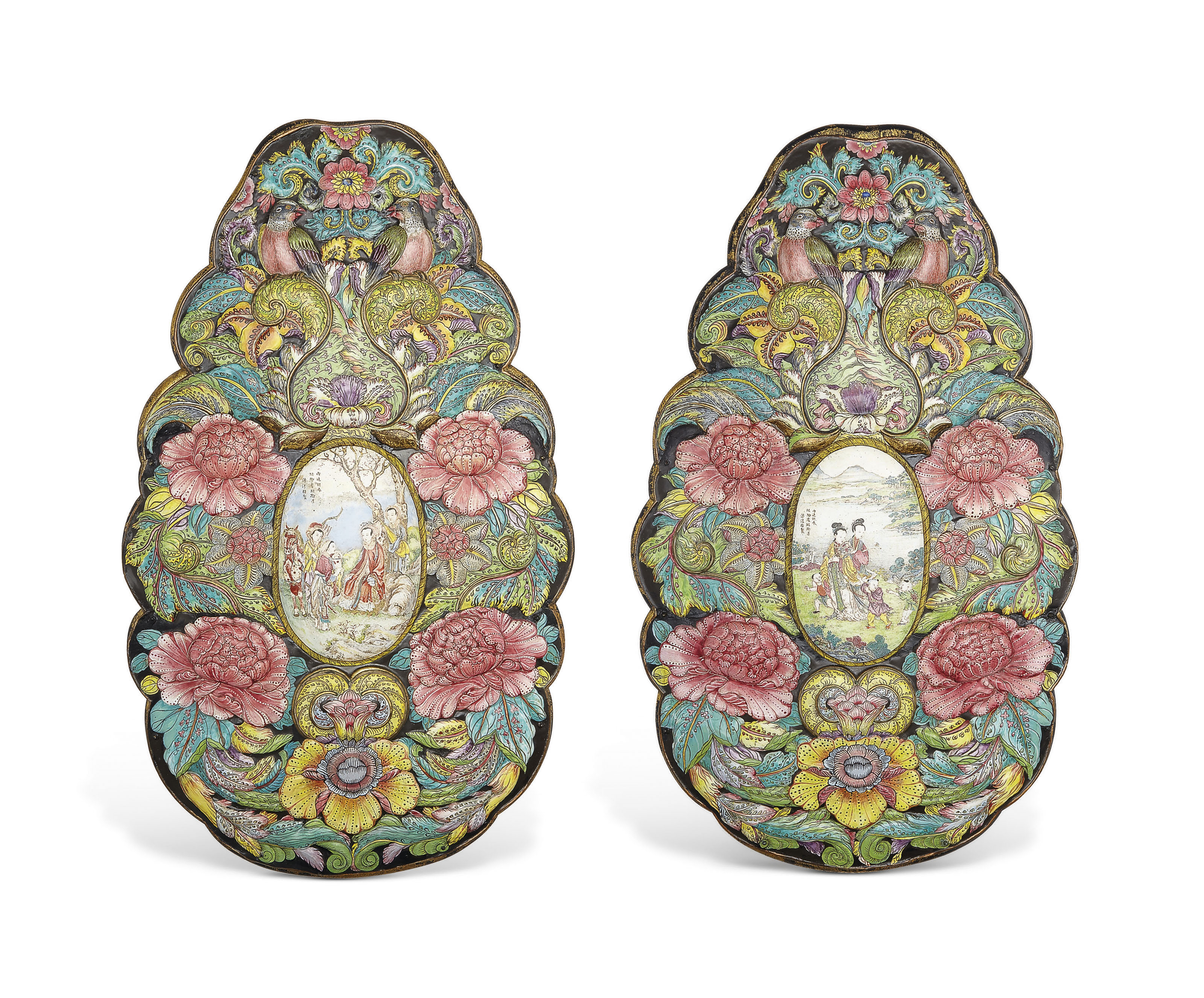 佳士得拍卖中国外销瓷器 (佳士得十年外销瓷拍卖)