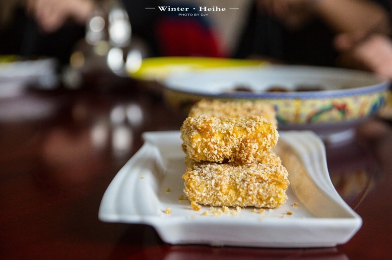 黑河丨性价比超高的东北小城，还能让你一天往返俄罗斯