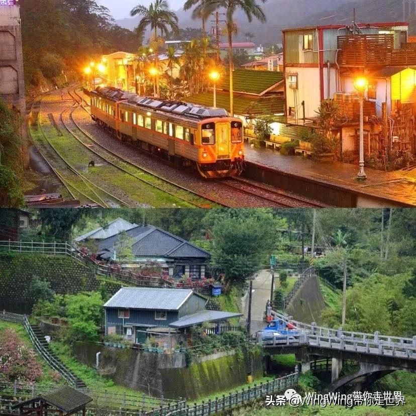 人均3500超详细台湾穷游攻略人均3500超详细台湾穷游攻略