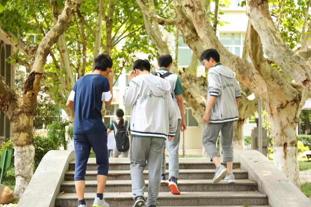 南师附中到底多强,南师附中很牛吗