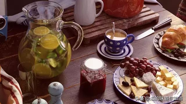 100种营养早餐的做法大全,7种营养早餐的做法头条资讯