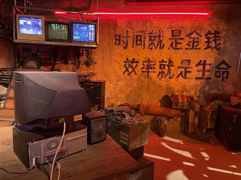 深圳文和友排号,深圳文和友排队2万桌