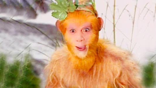 孙悟空大闹天宫告诉我们什么道理,孙悟空大闹天宫主要讲了什么20字