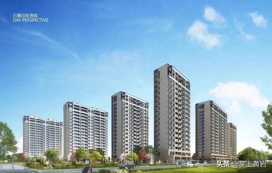 黄岩北洋移民安置小区,黄岩西部移民安置小区