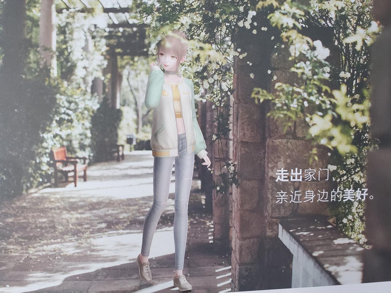 闪耀暖暖丸子头,闪耀暖暖樱花妹