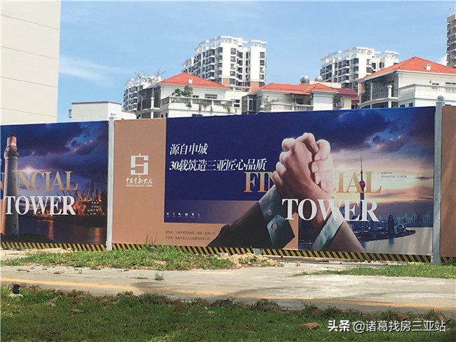 500强企业在海口还是三亚,三亚入驻的世界500强多少