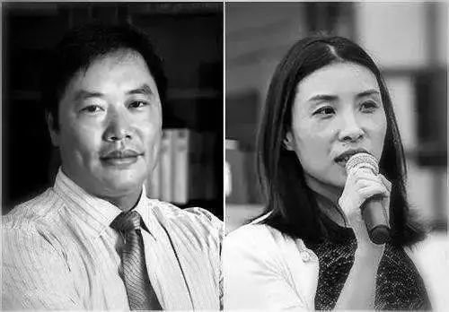 申通创始人去世，高管们自立门户，妻子陈小英出招改变中国快递业