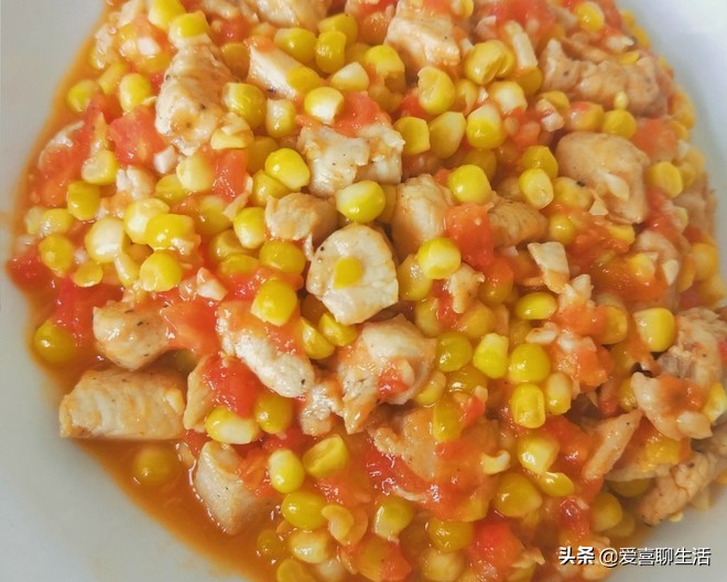 夏天正是减肥好时机，4道减脂餐常吃，让你满足味蕾还不怕长胖