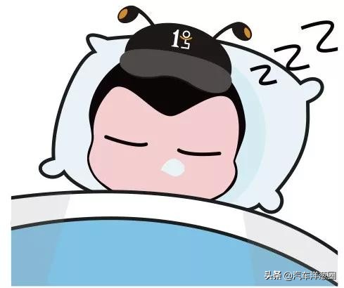 开车犯困别硬撑解乏交警有妙招,开车犯困怎么办下面几招教你解决