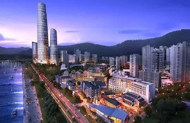 重庆天地万科超高层最新消息,重庆万科超高层