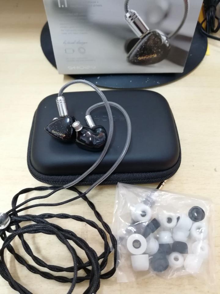 森韵新款好用还是经典款好用,森韵耳机怎么样