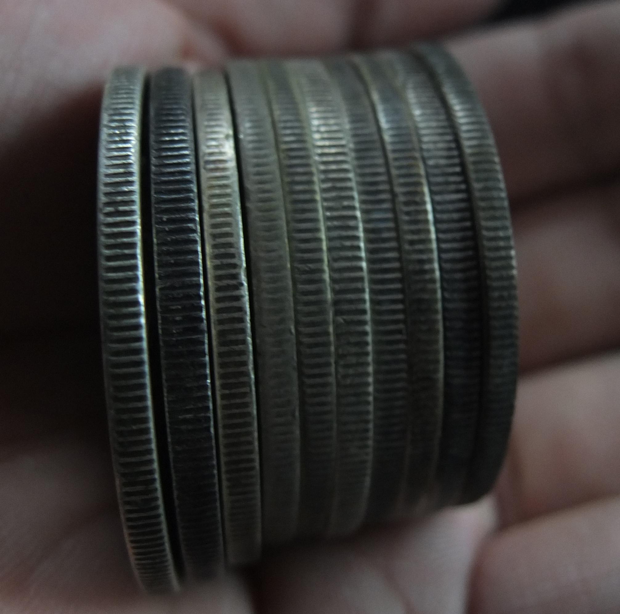 银元9月行情,银元老钱币图片及价格