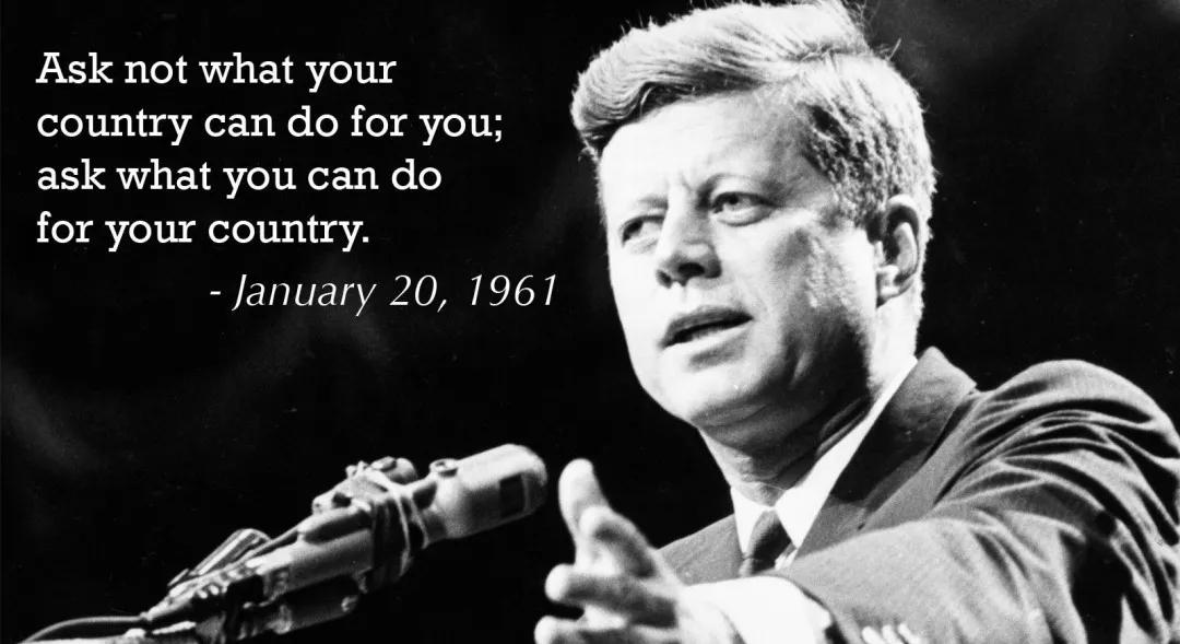 十大顶级英文经典演讲,三分钟震撼人心的英文演讲