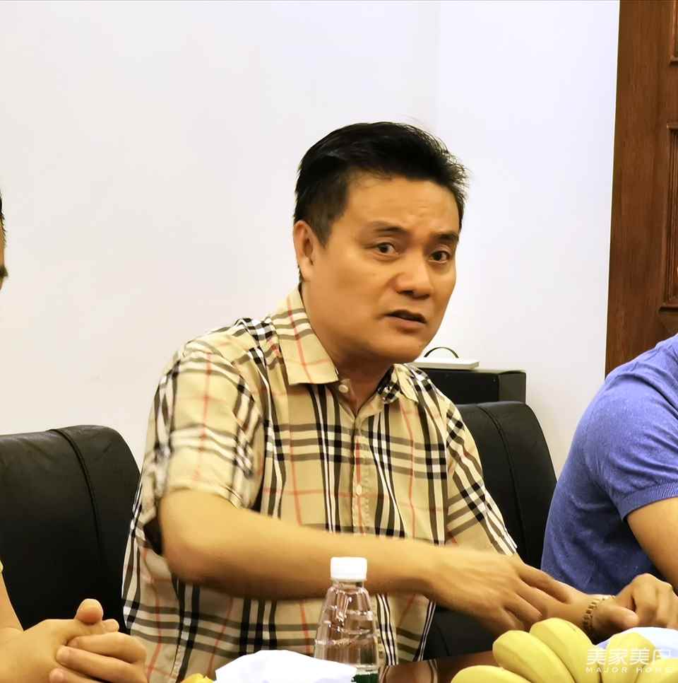 疫情之下建材行业演讲,疫情之下木材市场