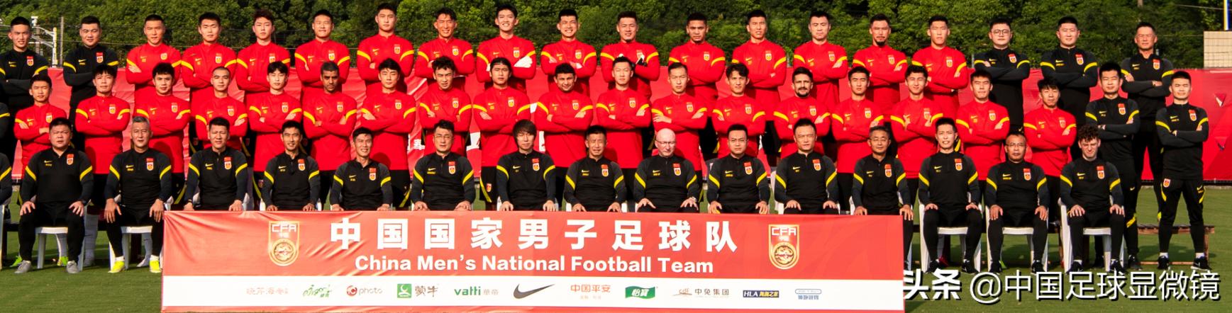 国足身高和韩国身高,澳大利亚和国足实力