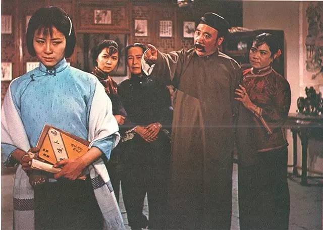 伤逝子君出走原因,伤逝子君觉醒